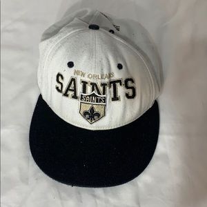 Vintage NFL New Orlando’s Saints SnapBack Hat